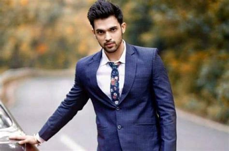 5 Reasons Parth Samthaan Is The Best Choice To Play Anurag In Kasautii