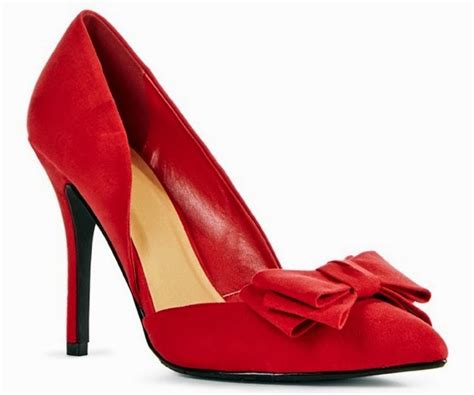 Shoe Of The Day Justfab Frances Pumps Shoeography