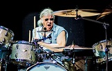 Ian Paice (Deep Purple) revela los 15 bateristas que más lo influenciaron