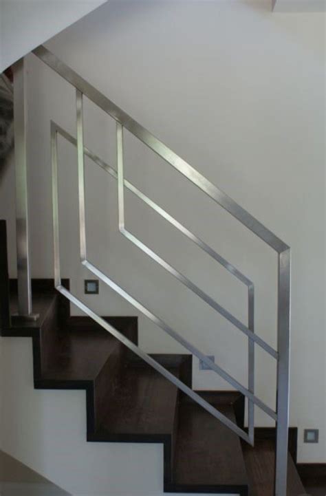View 31 Stainless Steel Staircase Grill Design