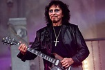 The Tragic Story Of How Tony Iommi Lost His Fingers