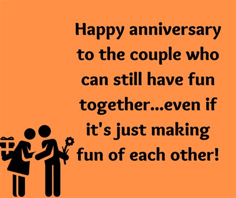 funny anniversary wishes messages and quotes for couples