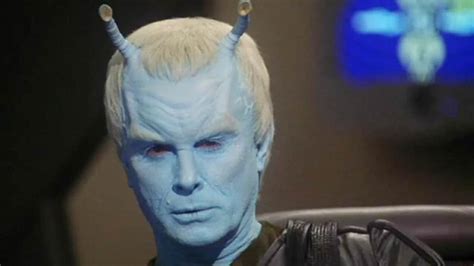 The Andorians The Blue Skinned Star Trek Warriors Explained