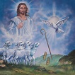 IMAGENES RELIGIOSAS: Imágenes de Jesús el buen pastor