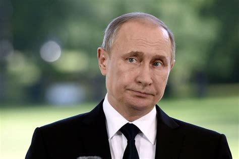 Who Will Stop Putin The Washington Post