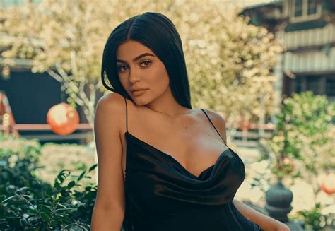 Kylie Jenner K Hd Celebrities K Wallpapers Images Backgrounds Porn