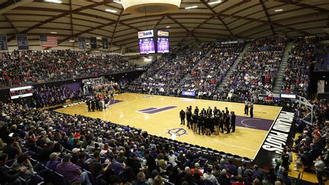 Byu Fans Upset Playing In Hs Sized Gyms Mwc Sports Forum