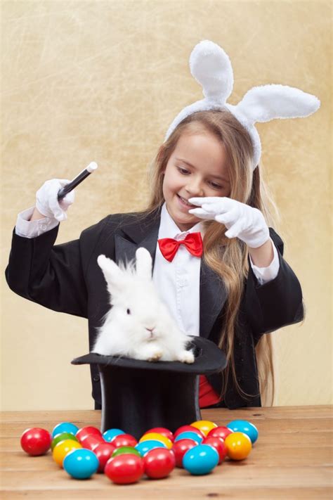 4 Magic Tricks For Small Kids Learn How To Do Them Here
