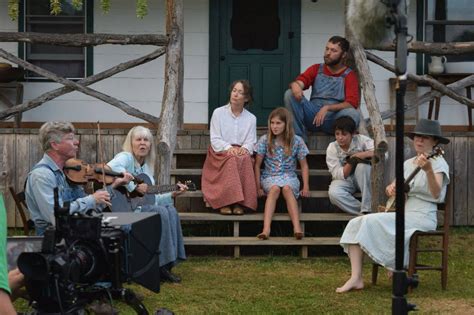 Film About Appalachian Life And Music Has Miami Connections Miami
