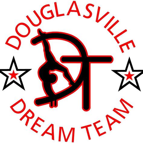 Douglasville Dream Team Douglasville Ga
