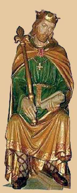 Æthelstan The Influential King Of England
