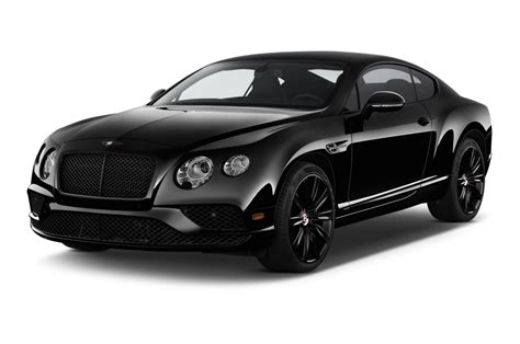 2017 Bentley Continental Gt Reviews Research Continental