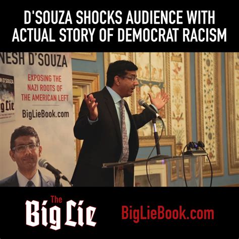 Dinesh Dsouza On Twitter Yes Really You Wont Believe This Racist Democrat Policy That Made