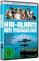 Hai-Alarm am Müggelsee DVD Film Soundcity Music
