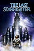 The Last Starfighter movie poster Fantastic Movie posters #SciFi movie ...