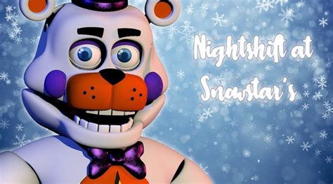 Descargar Nightshift At Snowstars Para Pc Gratis