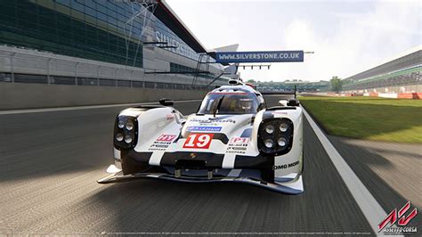 Assetto Corsa Le Pack Porsche Volume Maintenant Disponible Sur Pc