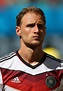 Germany: Benedikt Höwedes | Every Single Sexy Player in the World Cup ...