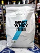 Myprotein Impact Whey Protein, 5.5 lbs, 2.5Kg, 100 Servings - NCRFS