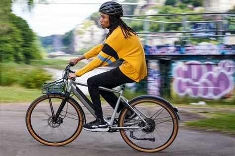 14 Benefits Of Riding An Electric Bike Bikeradar