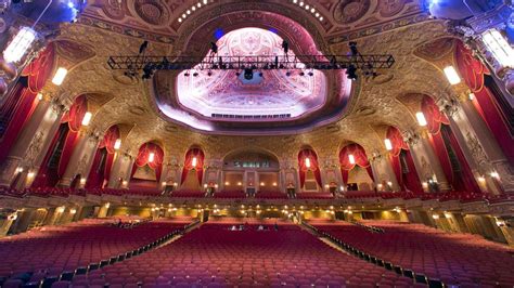 In Pictures 80 Year Old Brooklyn Theaters 95 Million Restoration