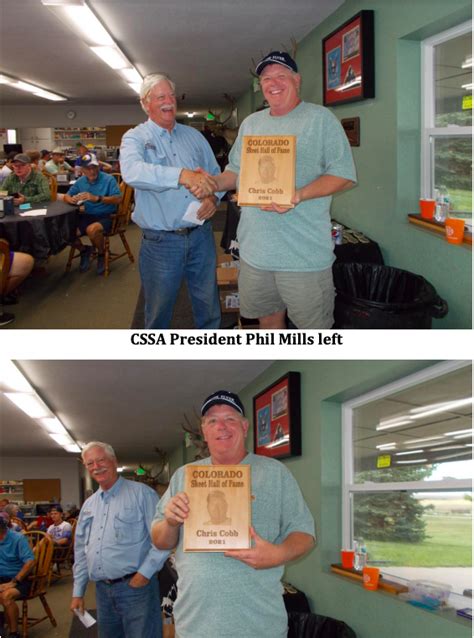 hall of fame colorado skeet shooting association