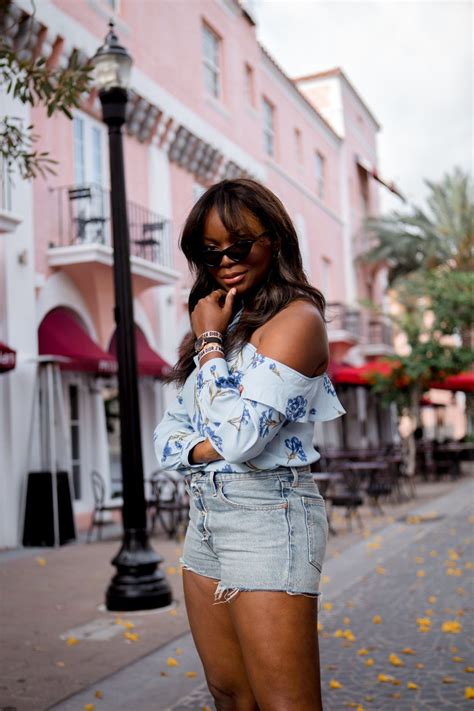 Spring Break Outfit Inspo For Your Miami Trip Millennielle Spring