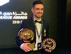 Exclusiva: Igor Coronado celebra ‘temporada perfeita’ nos Emirados Árabes