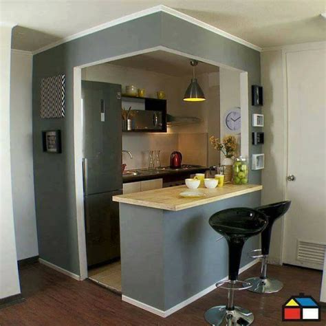 Most Amazing And Inspiring Small Kitchen Ideas That Will Surely Amaze