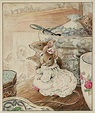 Fanciful Beatrix Potter Illustrations, Beatrice Potter, Peter Rabbit ...