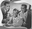 "The Nat King Cole Show": The First Black-Hosted TV Show - ReelRundown