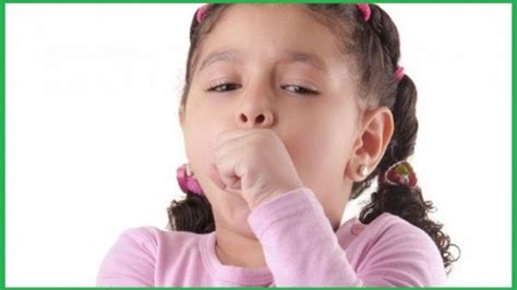 5 tips para ayudar a los niños con la tos nocturna