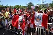 Fiestas Patrias: ¿Cómo celebrarán los peruanos en Chile? [video ...