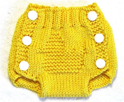 Rubber Duck Diaper Cover Knitting Pattern Pdf Small Etsy Diaper