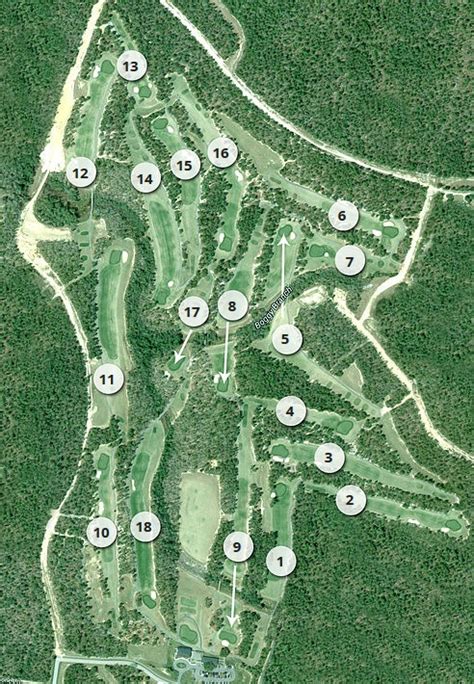 Blackstone Mossy Head Florida Golf Course Information And Reviews