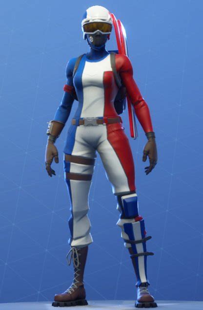 Fortnite Mogul Master Fra Skin Set And Styles Gamewith