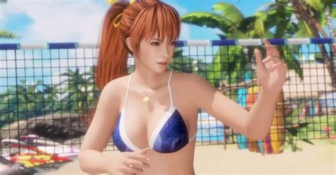 Dead Or Alive 6 Le Tant Attendu Dlc Seaside Eden Est Arrivé