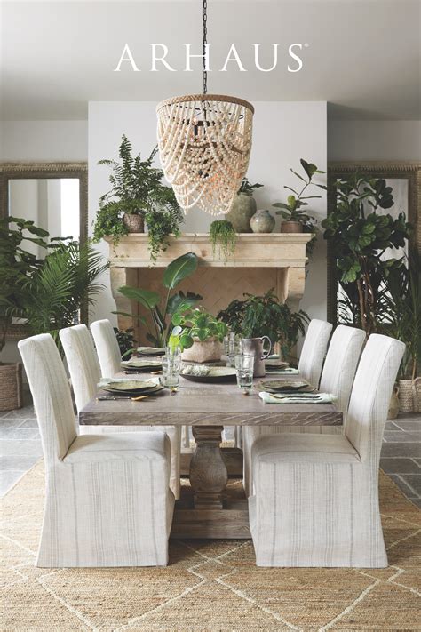 Staggering Photos Of Arhaus Dining Room Table Concept Veralexa