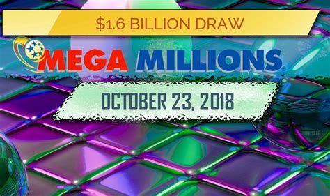 Keno powerball® mega millions® lotto! Mega Millions Winning Numbers October 23 Revealed Tonight