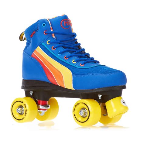 How Much Do Roller Skates Cost