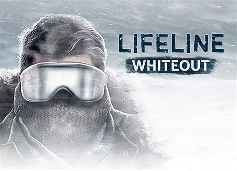 Whiteout by 3 minute games, llc. Lifeline: Whiteout | Eipix Entertainment