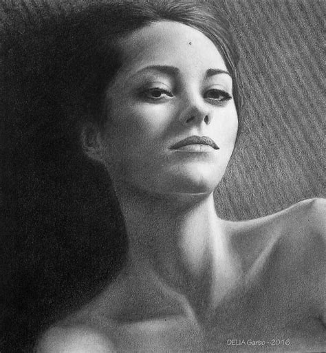 marion cotillard pencil portrait love art mona lisa face artwork portraits work of art