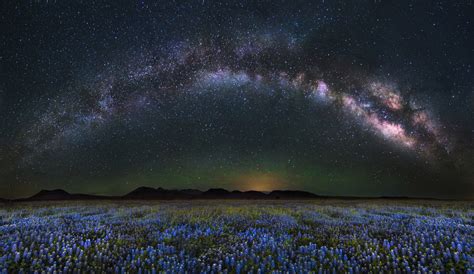 The Ten Best Stargazing Spots In Texas — Jason Weingart