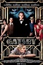 THE GREAT GATSBY Review. THE GREAT GATSBY Stars Leonardo DiCaprio and ...