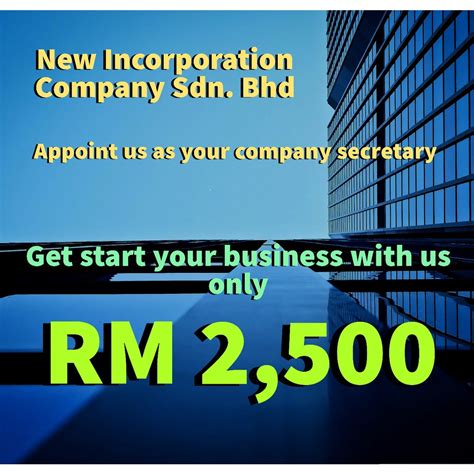 Daftar Syarikat Sdn Bhd Ssm Shopee Malaysia