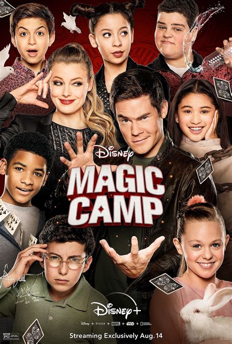 Majic Full Movie ⊕ Magic Kids Movie 2020