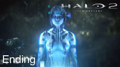Cortana Halo Anniversary