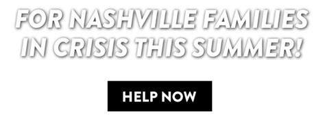 Home Nashville Rescue Mission