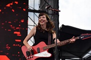 Things To Do: A Preview With Nikki Monninger of Silversun Pickups ...