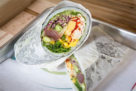 Find in tiendeo all the locations, store hours and phone numbers for giant food stores and get the best deals in the online circulars from your favorite stores. The Best Sushi Burritos in Toronto